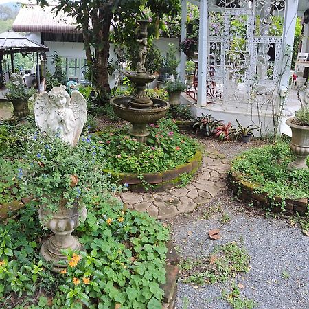 Balmy Hideout Cafe & Homestay Ban Huai Kaeo Luaran gambar