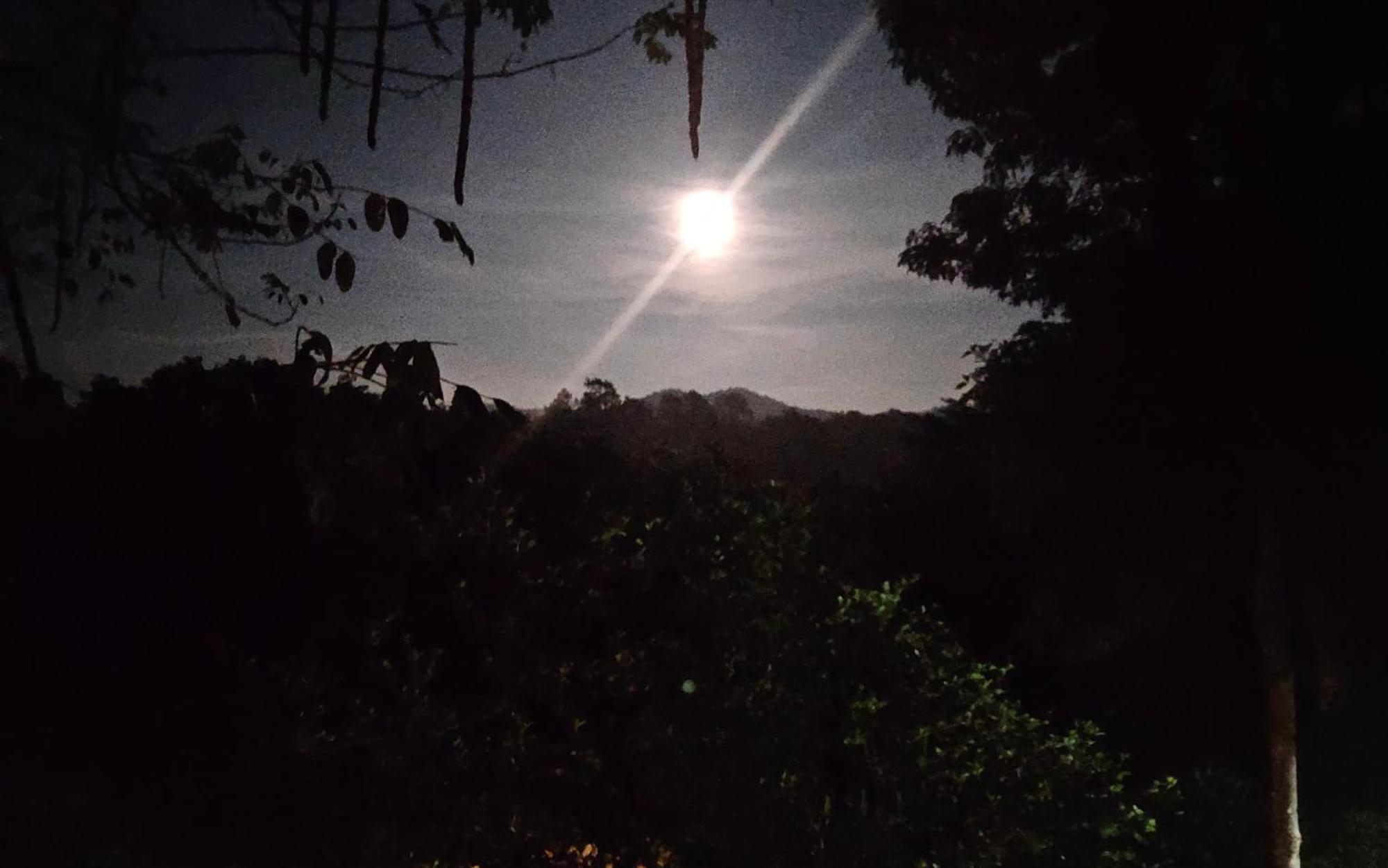 Balmy Hideout Cafe & Homestay Ban Huai Kaeo Luaran gambar