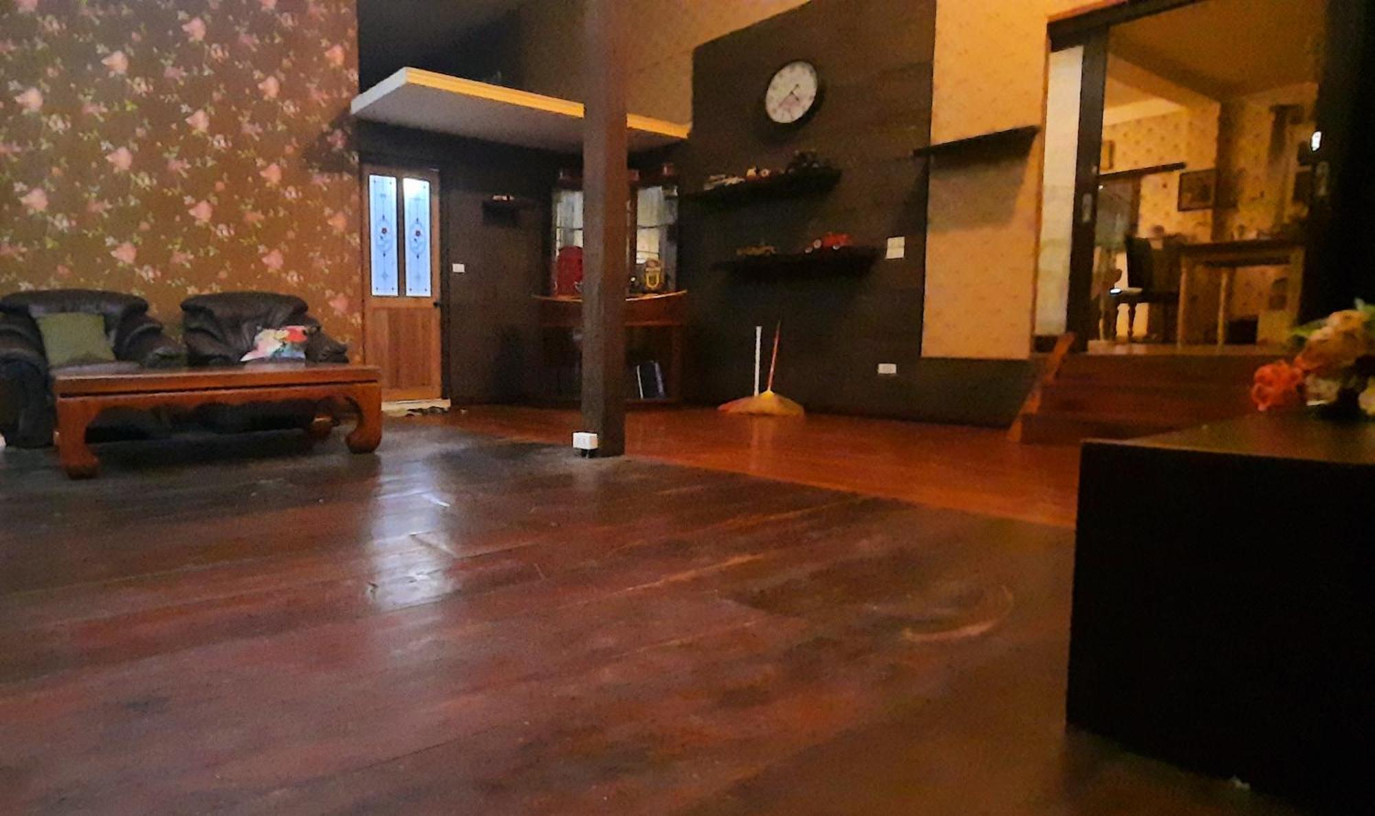 Balmy Hideout Cafe & Homestay Ban Huai Kaeo Luaran gambar