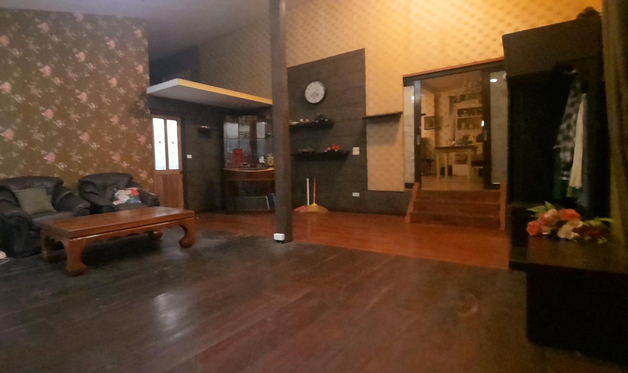 Balmy Hideout Cafe & Homestay Ban Huai Kaeo Luaran gambar