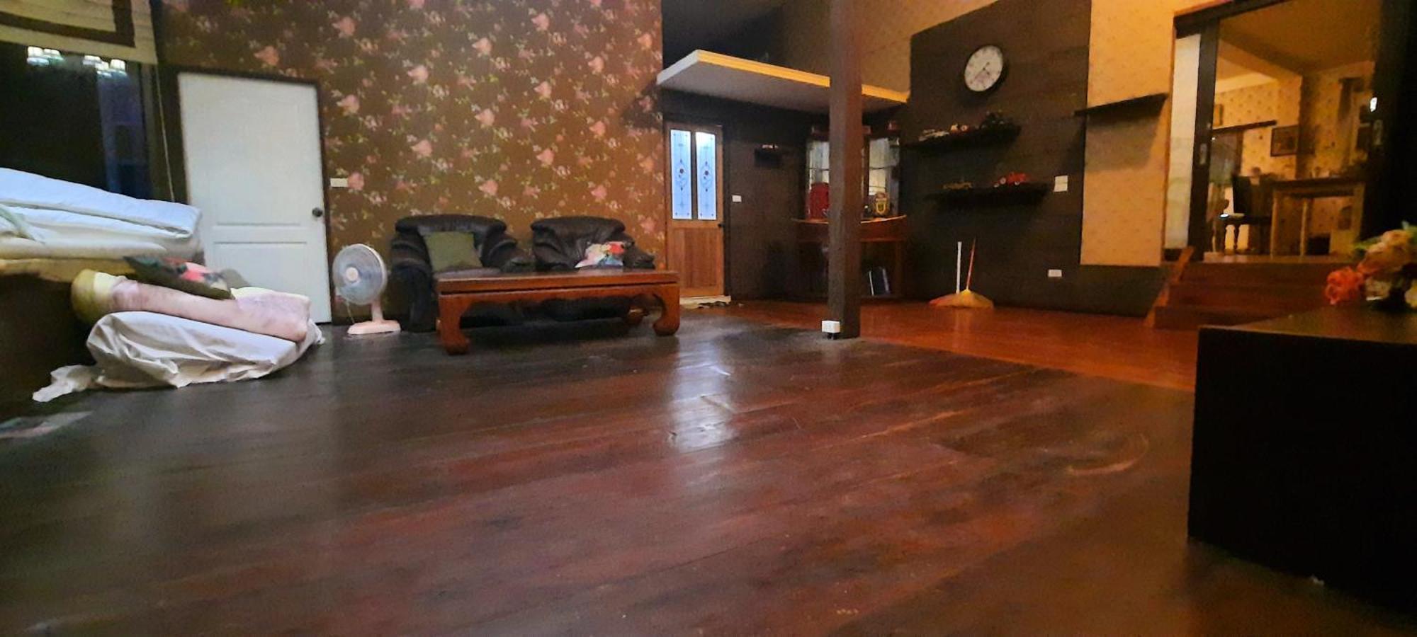 Balmy Hideout Cafe & Homestay Ban Huai Kaeo Luaran gambar