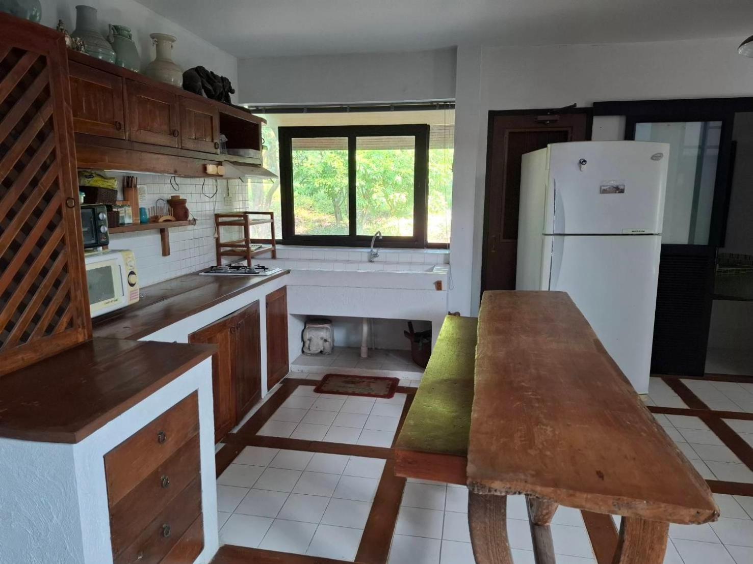Balmy Hideout Cafe & Homestay Ban Huai Kaeo Luaran gambar
