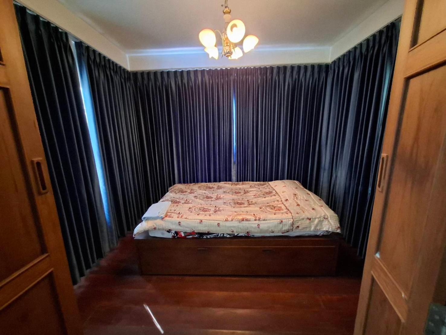 Balmy Hideout Cafe & Homestay Ban Huai Kaeo Luaran gambar